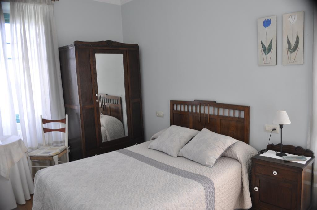 Alvarella Villarmayor (Galicia) Exterior foto
