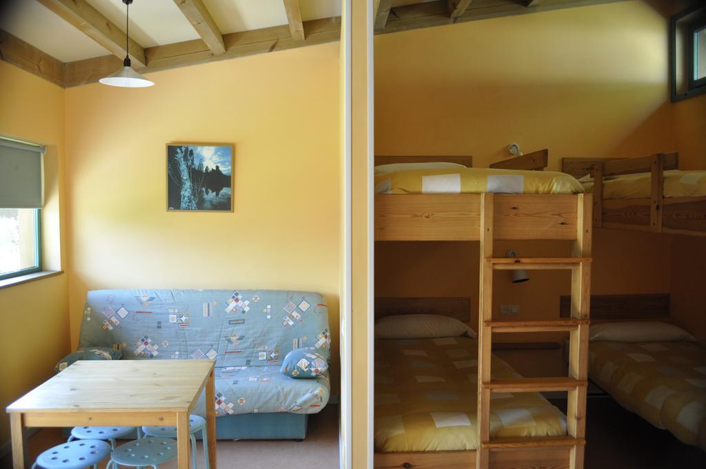 Alvarella Villarmayor (Galicia) Exterior foto